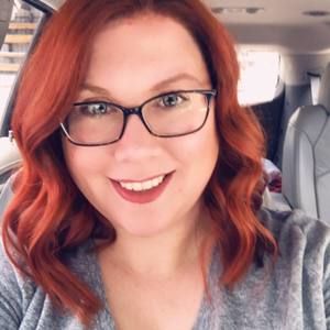 Meet your Posher, Jade